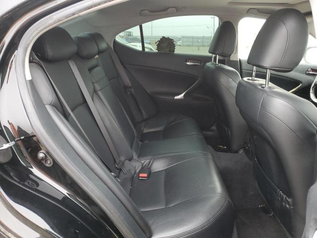 Продаж на аукціоні авто 2008 Lexus Is 250, vin: JTHBK262182071908, номер лоту: 53767115