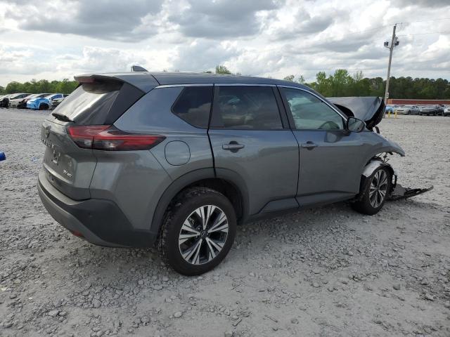 2023 Nissan Rogue მანქანა იყიდება აუქციონზე, vin: 5N1BT3BB2PC777946, აუქციონის ნომერი: 51928275