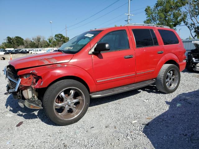 Продажа на аукционе авто 2006 Dodge Durango, vin: 1D8HB58226F130031, номер лота: 53366966