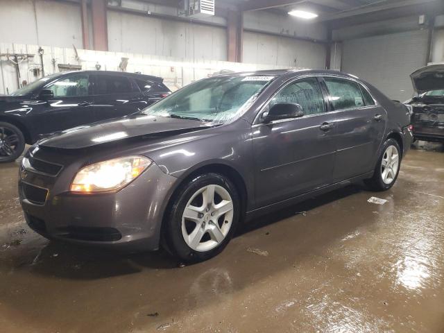 Продаж на аукціоні авто 2010 Chevrolet Malibu Ls, vin: 1G1ZB5EB5AF294575, номер лоту: 95761845