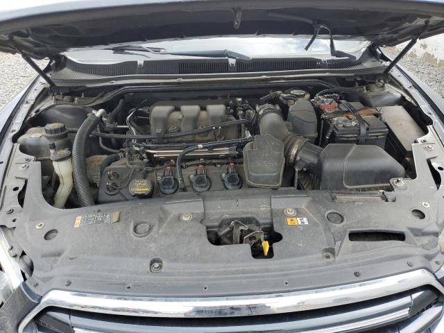 53035095 :رقم المزاد ، 1FAHP2J84EG112318 vin ، 2014 Ford Taurus مزاد بيع