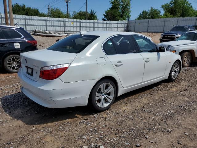 Aukcja sprzedaży 2009 Bmw 528, vin: WBANU53579C120532, numer aukcji: 70813115