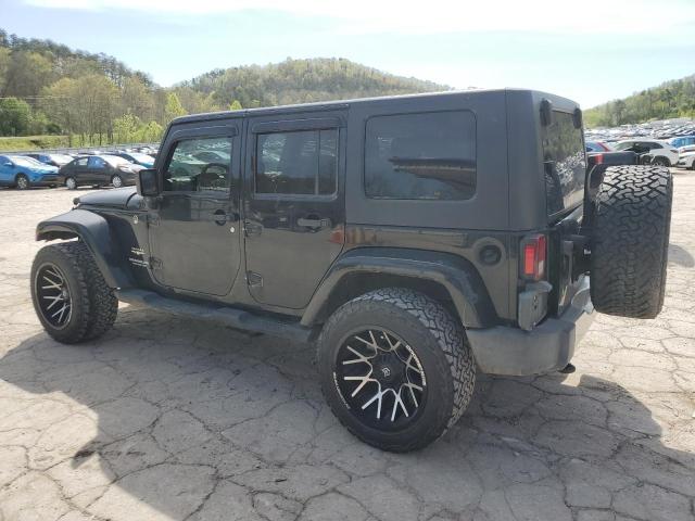 54330565 :رقم المزاد ، 1J4GA59169L706206 vin ، 2009 Jeep Wrangler Unlimited مزاد بيع