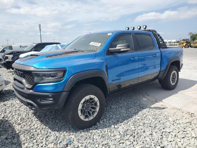 54550435 :رقم المزاد ، 1C6SRFU94MN905965 vin ، 2021 Ram 1500 Trx مزاد بيع