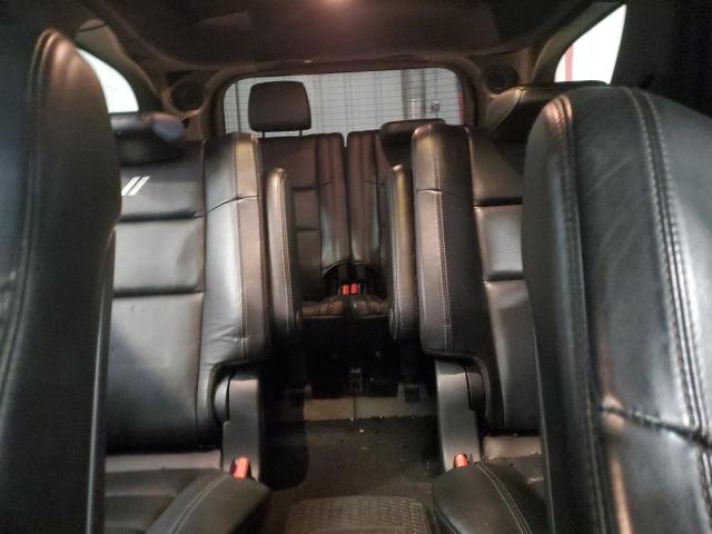 2020 Dodge Durango R/ მანქანა იყიდება აუქციონზე, vin: 1C4SDJCT3LC395982, აუქციონის ნომერი: 51983815