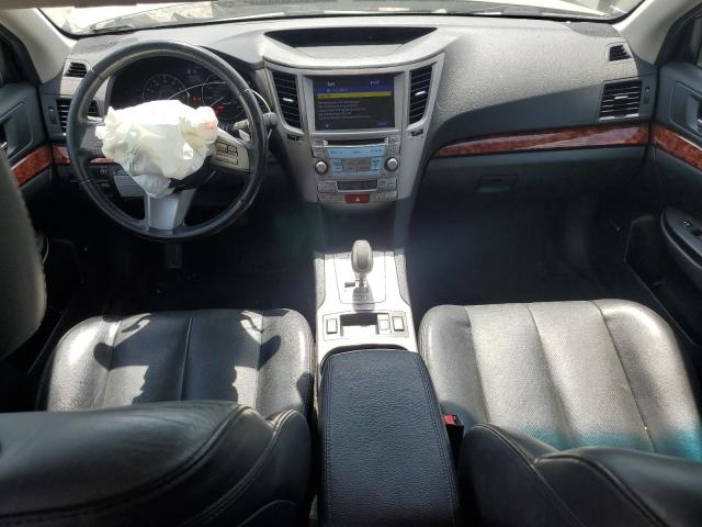 53941495 :رقم المزاد ، 4S4BRBLC5B3447887 vin ، 2011 Subaru Outback مزاد بيع
