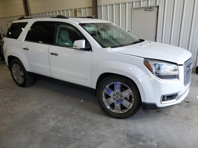 54993235 :رقم المزاد ، 1GKKRSKD6HJ266661 vin ، 2017 Gmc Acadia Lim مزاد بيع