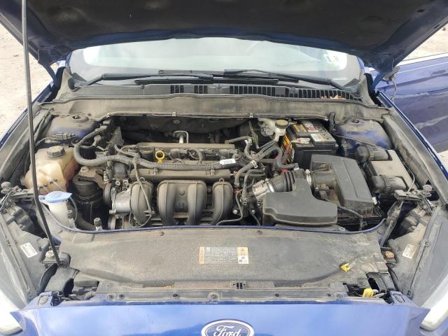 Продаж на аукціоні авто 2015 Ford Fusion Se, vin: 3FA6P0H70FR290729, номер лоту: 54755435
