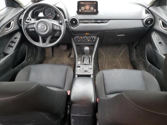 53237885 :رقم المزاد ، JM1DKFB76K0443345 vin ، 2019 Mazda Cx-3 مزاد بيع
