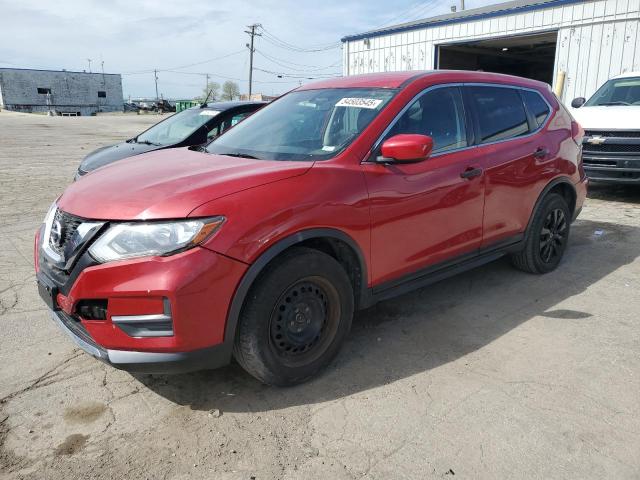 Продажа на аукционе авто 2017 Nissan Rogue S, vin: JN8AT2MVXHW275109, номер лота: 54503545