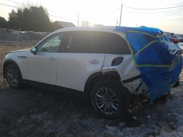 Aukcja sprzedaży 2024 Mazda Cx-90 Gs-l, vin: JM3KKCHA1R1141871, numer aukcji: 51505875