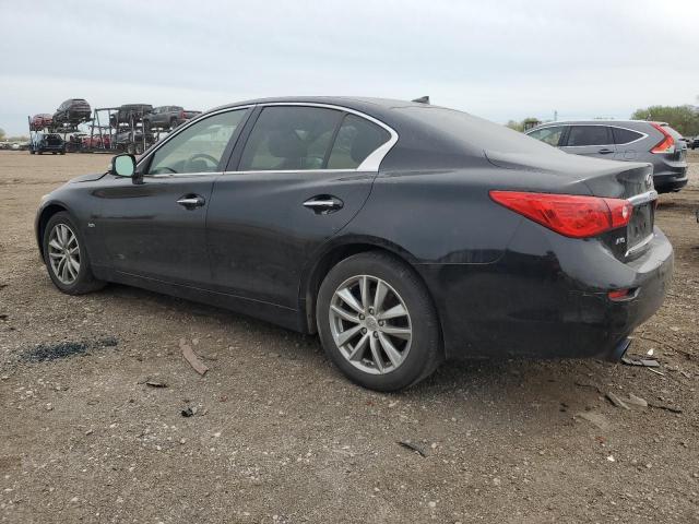 Aukcja sprzedaży 2017 Infiniti Q50, vin: JN1EV7AR4HM830534, numer aukcji: 55207165