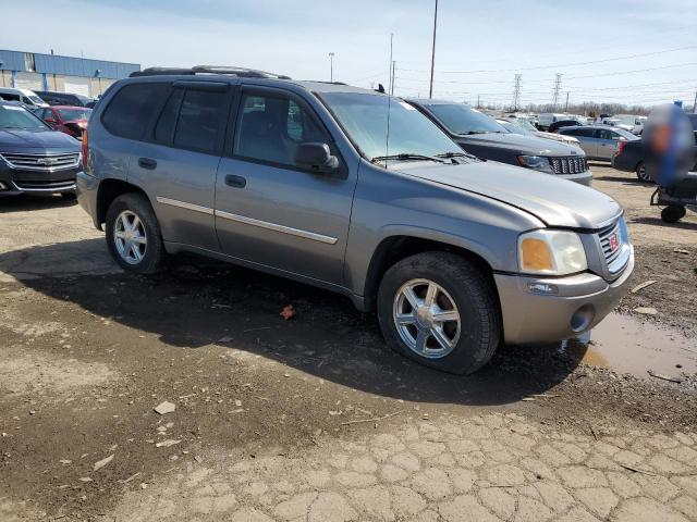 Продаж на аукціоні авто 2008 Gmc Envoy, vin: 1GKDS13S082127933, номер лоту: 77199055