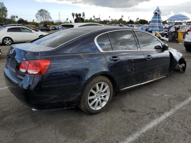 Aukcja sprzedaży 2006 Lexus Gs, vin: JTHBH96S065014294, numer aukcji: 53544545