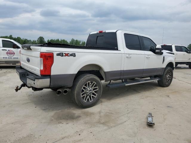 Aukcja sprzedaży 2017 Ford F250 Super, vin: 1FT7W2BT3HEC47253, numer aukcji: 52770345
