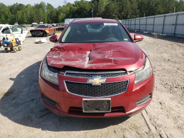 54922285 :رقم المزاد ، 1G1PC5SB4E7418831 vin ، 2014 Chevrolet Cruze مزاد بيع