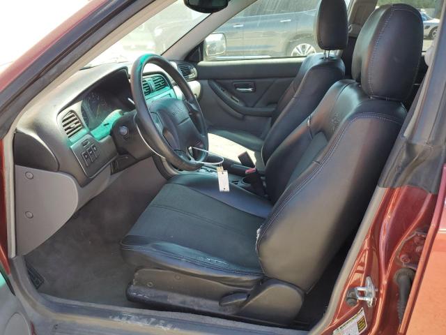 Продаж на аукціоні авто 2004 Subaru Baja, vin: 4S4BT62C447101769, номер лоту: 54370275