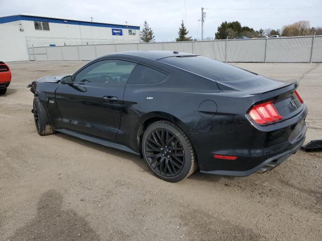 Продаж на аукціоні авто 2019 Ford Mustang, vin: 1FA6P8TH2K5102546, номер лоту: 52321735