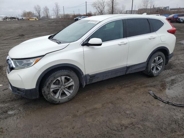52078745 :رقم المزاد ، 2HKRW2H21JH131336 vin ، 2018 Honda Cr-v مزاد بيع