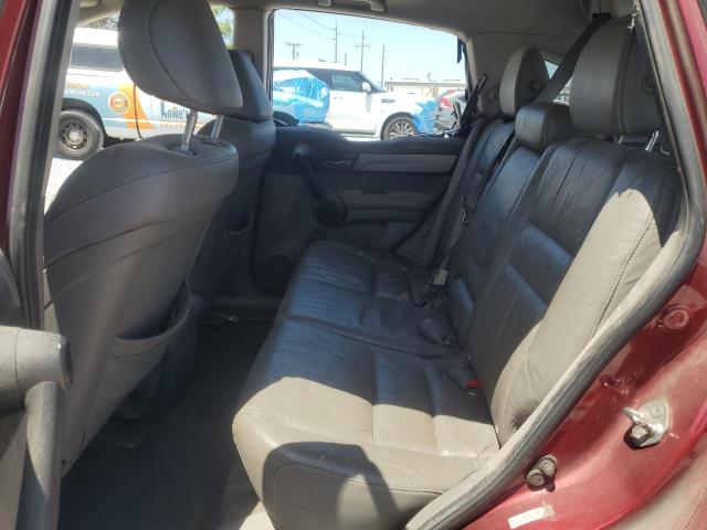 Продаж на аукціоні авто 2010 Honda Cr-v, vin: 5J6RE3H77AL000678, номер лоту: 54052205