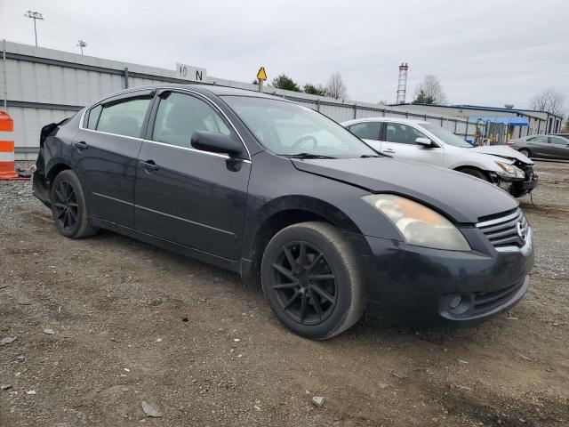 2009 Nissan Altima მანქანა იყიდება აუქციონზე, vin: 1N4AL21E69N476471, აუქციონის ნომერი: 51578045