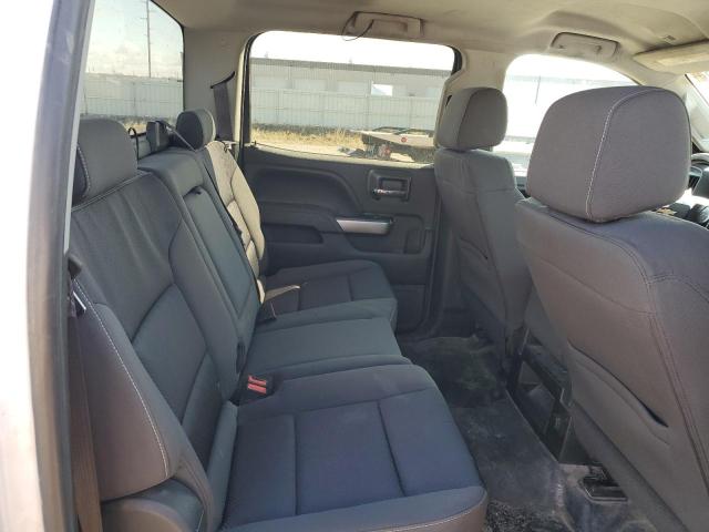 53902035 :رقم المزاد ، 1GC1KVEG2GF202217 vin ، 2016 Chevrolet Silverado مزاد بيع