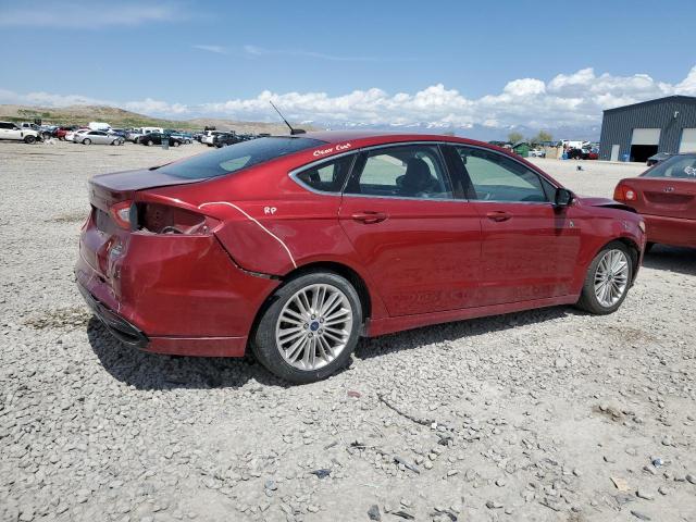 Продаж на аукціоні авто 2016 Ford Fusion, vin: 3FA6P0H95GR188992, номер лоту: 51328646