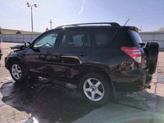 2010 Toyota Rav4 მანქანა იყიდება აუქციონზე, vin: 2T3BK4DV3AW033796, აუქციონის ნომერი: 52890725