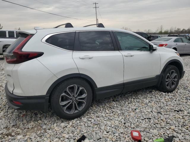 2020 Honda Cr-v Ex მანქანა იყიდება აუქციონზე, vin: 2HKRW2H52LH648464, აუქციონის ნომერი: 54647015