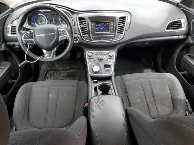 85283475 :رقم المزاد ، 1C3CCCABXGN153332 vin ، 2016 Chrysler 200 مزاد بيع