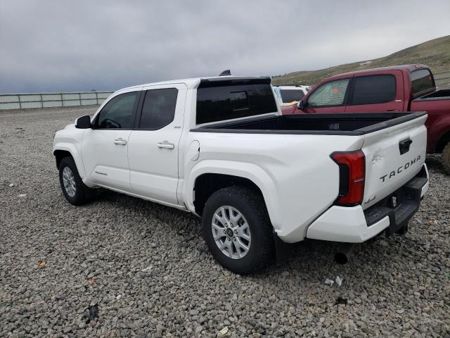 54548985 :رقم المزاد ، 3TMLB5JNXRM074860 vin ، 2024 Toyota Tacoma Dou مزاد بيع