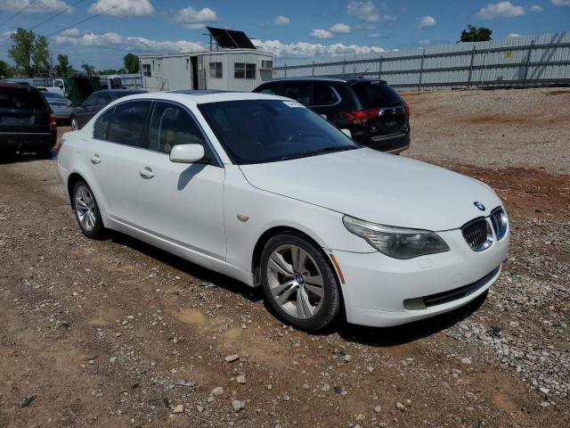 Aukcja sprzedaży 2009 Bmw 528, vin: WBANU53579C120532, numer aukcji: 70813115