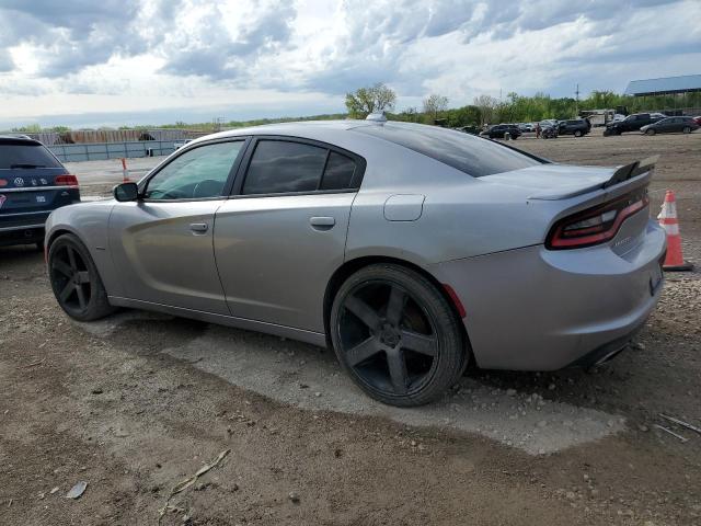 2016 Dodge Charger მანქანა იყიდება აუქციონზე, vin: 2C3CDXCT6GH203579, აუქციონის ნომერი: 48769656