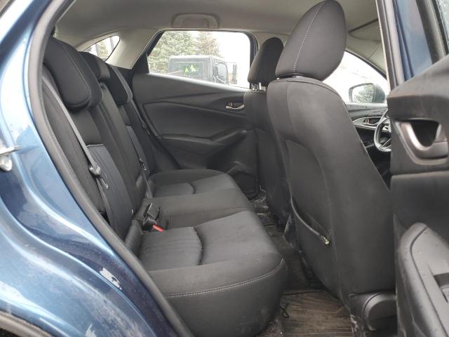 53237885 :رقم المزاد ، JM1DKFB76K0443345 vin ، 2019 Mazda Cx-3 مزاد بيع