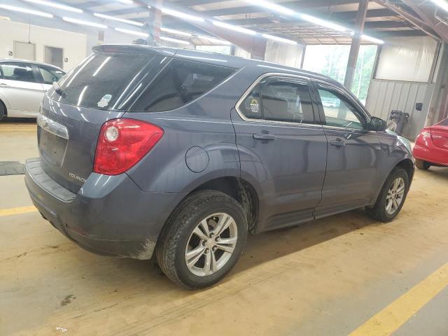 2013 Chevrolet Equinox Ls მანქანა იყიდება აუქციონზე, vin: 2GNFLCEK1D6424398, აუქციონის ნომერი: 54610245