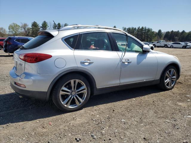 Aukcja sprzedaży 2011 Infiniti Ex35, vin: JN1AJ0HR3BM850353, numer aukcji: 53170365