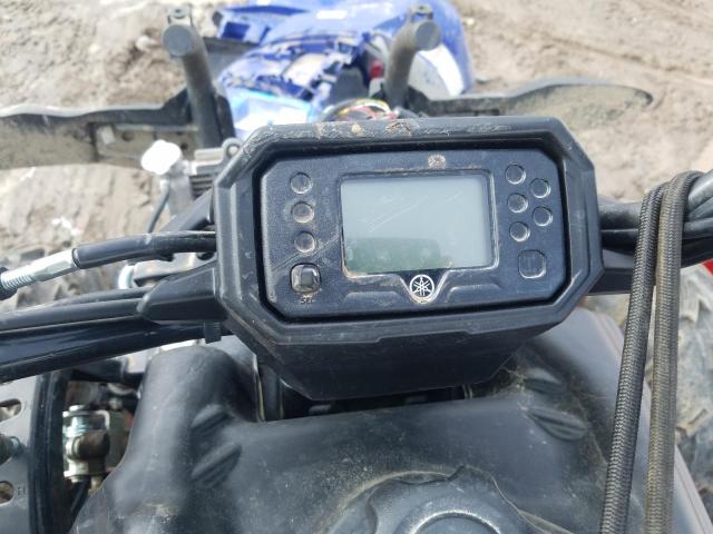 Aukcja sprzedaży 2024 Yama Atv, vin: 5Y4AJ80W8RA302249, numer aukcji: 52402685