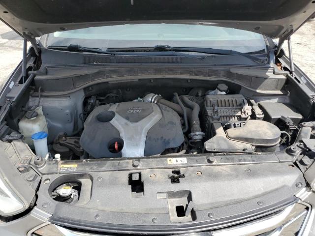 Продаж на аукціоні авто 2013 Hyundai Santa Fe Sport, vin: 5XYZUDLA9DG002143, номер лоту: 52981395