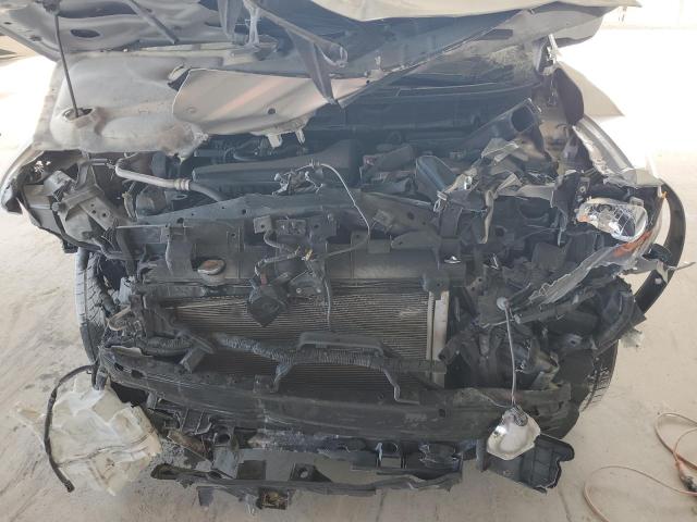 55225395 :رقم المزاد ، JN8AT2MT0HW380014 vin ، 2017 Nissan Rogue S مزاد بيع