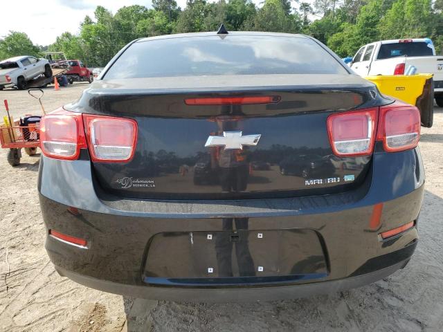 49809486 :رقم المزاد ، 1G11F5RR6DF110449 vin ، 2013 Chevrolet Malibu مزاد بيع