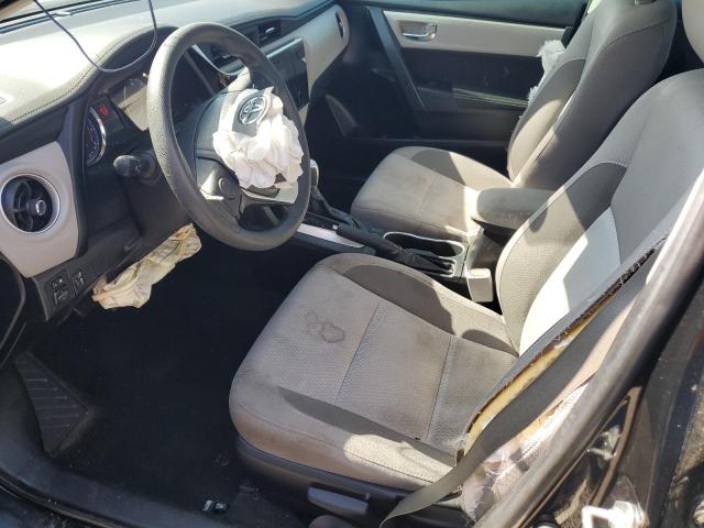 49719455 :رقم المزاد ، 2T1BURHE3KC220694 vin ، 2019 Toyota Corolla مزاد بيع
