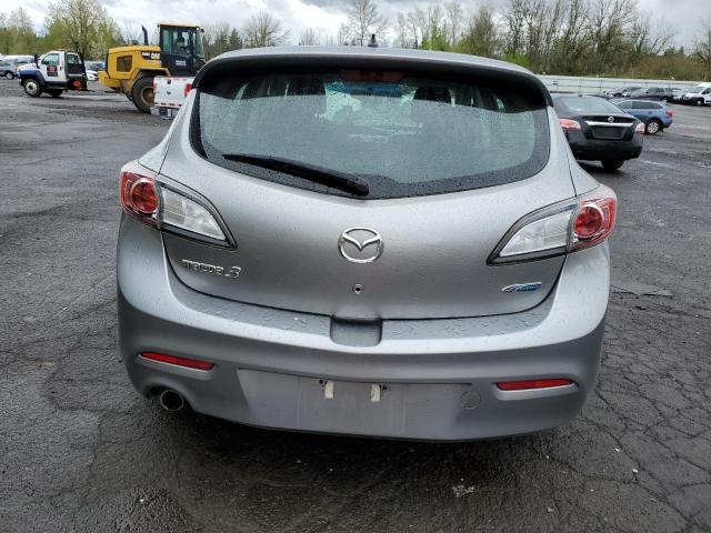 Продаж на аукціоні авто 2012 Mazda 3, vin: JM1BL1L77C1593191, номер лоту: 52243865