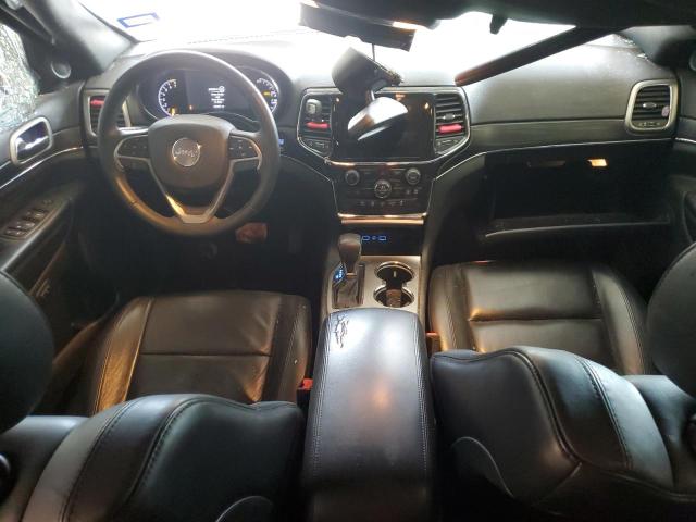 Продажа на аукционе авто 2019 Jeep Grand Cherokee, vin: 1C4RJEBG8KC689962, номер лота: 52905915
