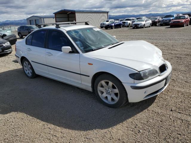 53407095 :رقم المزاد ، WBAEU33463PF59459 vin ، 2003 Bmw 325 Xi مزاد بيع