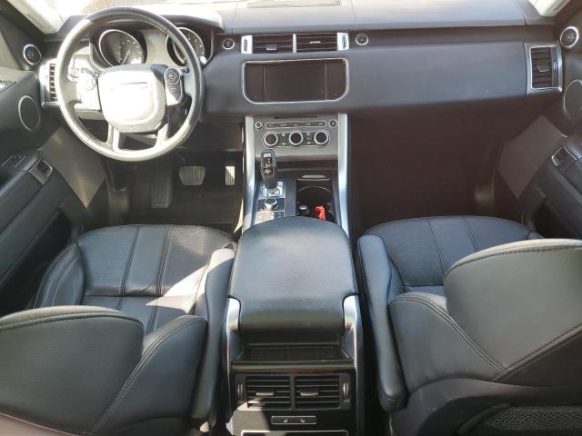 Продажа на аукционе авто 2016 Land Rover Range Rove, vin: SALWG2PF5GA592729, номер лота: 50903105