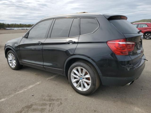 Aukcja sprzedaży 2015 Bmw X3 Xdrive2, vin: 5UXWX9C55F0D49957, numer aukcji: 79708545
