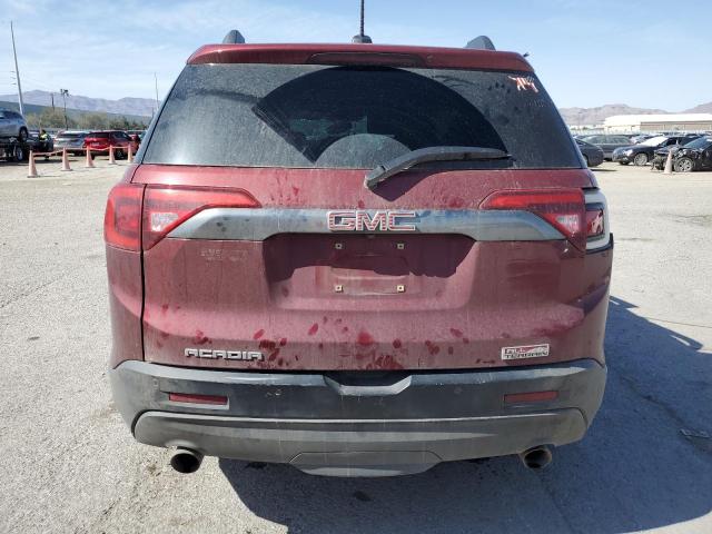 54375045 :رقم المزاد ، 1GKKNVLS3HZ133724 vin ، 2017 Gmc Acadia مزاد بيع