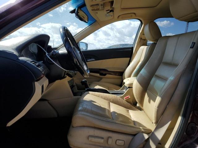 Aukcja sprzedaży 2012 Honda Crosstour, vin: 5J6TF2H52CL003809, numer aukcji: 53836055