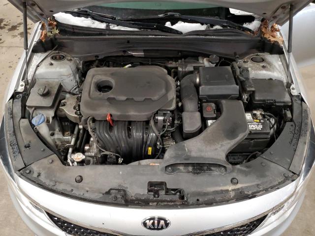 Aukcja sprzedaży 2018 Kia Optima, vin: 5XXGT4L31JG260572, numer aukcji: 51678015