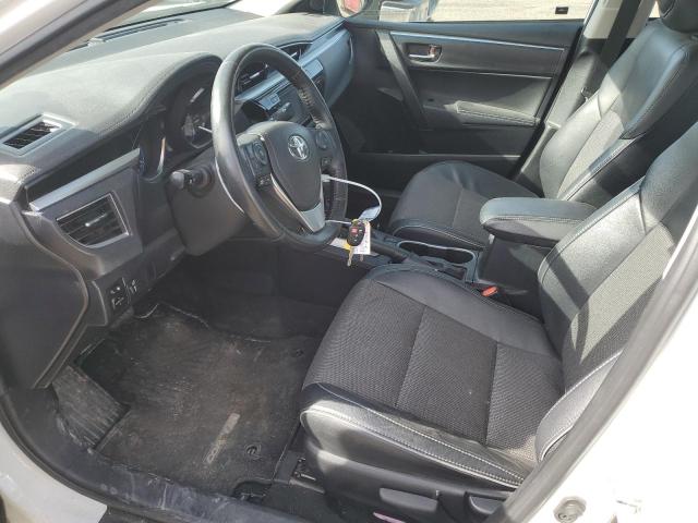 Продаж на аукціоні авто 2016 Toyota Corolla, vin: 2T1BURHE4GC604216, номер лоту: 54923505